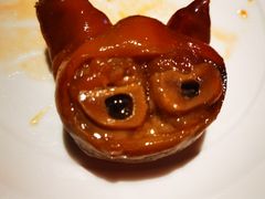 -邓丽君音乐主题餐厅