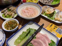 -厝味火锅·潮汕卤水火锅(十一合店)