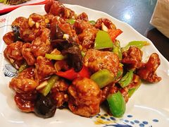 -鼎香润(德胜门内店)