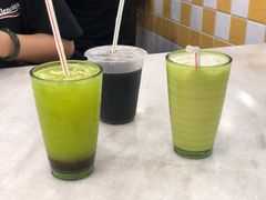 -阿坤纯正西刀鱼丸(Kuala Lumpur Branch)
