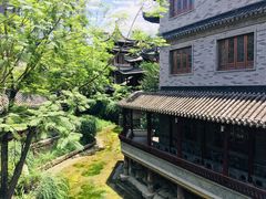 -龙潭水乡