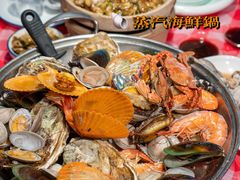 -阿里元海鲜·闽南特色菜(曾厝垵店)