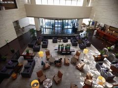 -天津海河悦榕庄·Lobby Lounge大堂吧