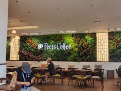 大堂-Peet's Coffee皮爷咖啡(上海长风大悦城店)