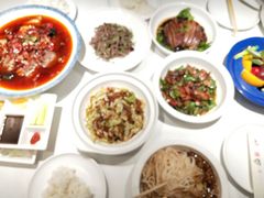 -大鸭梨烤鸭(枣园店)