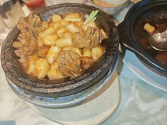 -潮堂 · 潮州菜(国贸商城店)