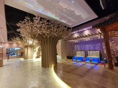 -丽池宫韩式汗蒸会馆(华灯坊店)