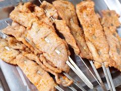 -杨姐大片肉烧烤