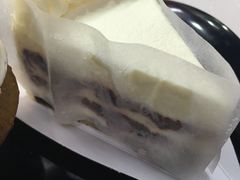 -第戎蛋糕(恒隆广场店)