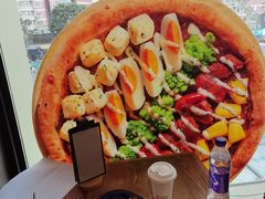 -必胜客(五道口店)