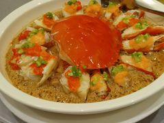 -顺风海鲜港(金玉兰店)
