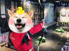 -轻武堂传统射箭·功夫茶·射击体验馆(仁和新城店)