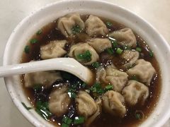 -蒋家桥饺面店(广陵路店)