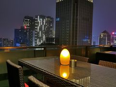 -富力丽思卡尔顿酒店·FLAIR餐厅酒吧