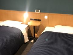 -关西机场华盛顿酒店
