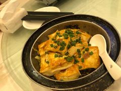 酸菜豆腐煲-清心鸡沙田乳鸽店·非遗传承(石溪店)