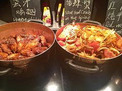 -厦门泰地万豪酒店-贡厨全日餐厅