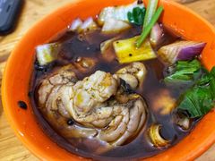 -特色油卤串串(水碾河店)