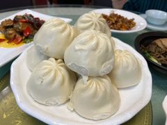 素菜包-长春观斋补堂素菜馆