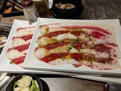 -火炉火自助餐(悠唐购物中心店)