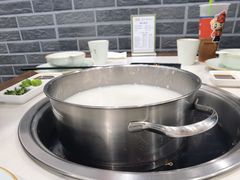 -盈田盈粥庄(博山东路店)