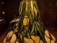 -波特曼西餐厅(中央大街店)