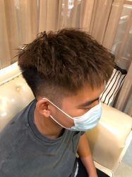 -万丝造型