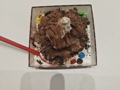 -DQ·蛋糕·冰淇淋(河东万达店)