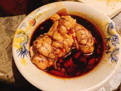 -小龙坎火锅(香港中路店)