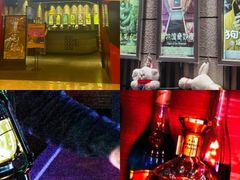 -bb boom运动闯关密室·聚会团建·家庭亲子(龙湖西溪天街店)