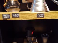 -星巴克臻选(长沙运达中央广场店)
