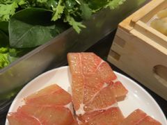 -东道煮牛肉火锅(东盛大街店)