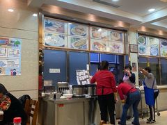 -相聚青山餐厅(阎河路店)