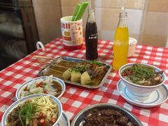 -小板凳(四公里店)