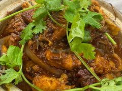 -川香煲(茅台路店)