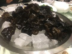 -大清花饺子(山庄店)