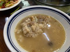 -马军烩面(总店)