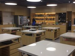 -ZUO无作不乐烘焙课堂(国贸城店)