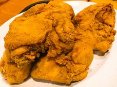 -Borenos Fried Chicken(Asia City)