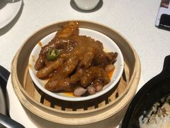 -煲王粤菜餐厅(中侨中心店)