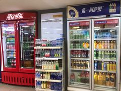 店内环境-汇腾天虹(吕厝店)