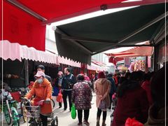 -王庄市场