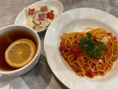 -必胜客(兰州国贸店)