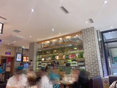 -六泰居·尔滨地标·东北菜(泰山路店)