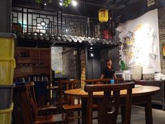 -随缘小馆(红岭路店)