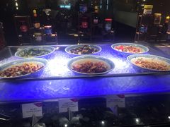 -西安皇冠假日酒店·朱雀咖啡厅
