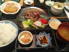 -味太助·银饭食堂(中华城店)
