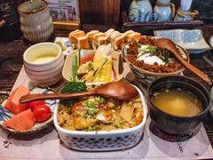 -芥岛(河北大街店)