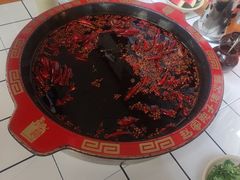 -赵家院子佬火锅(重庆总店)