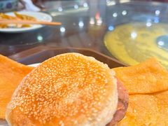 -惠宾饭庄(中山路店)